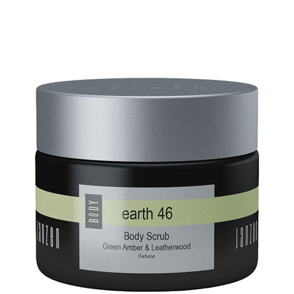 Janzen Body Scrub Earth 46 - 420gr