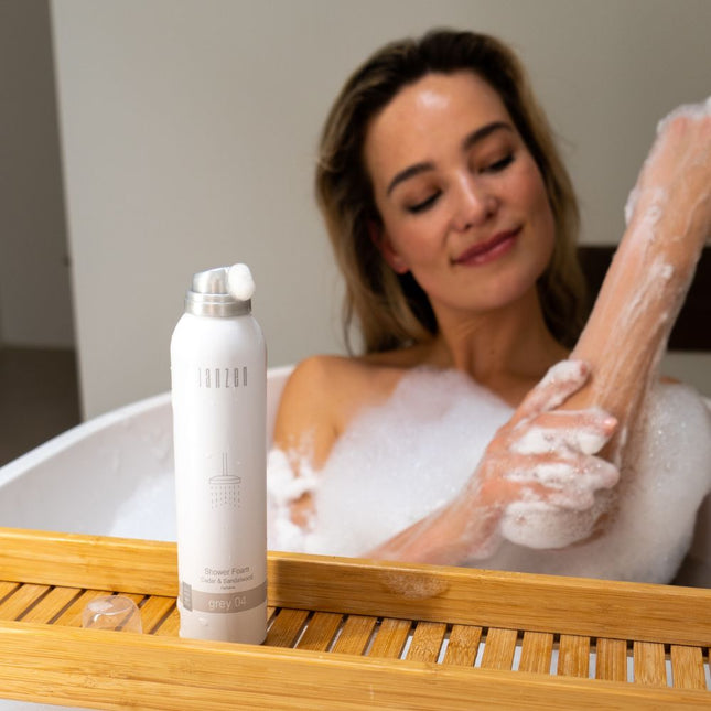 Janzen Body Scrub Fuchsia 69 - 420gr