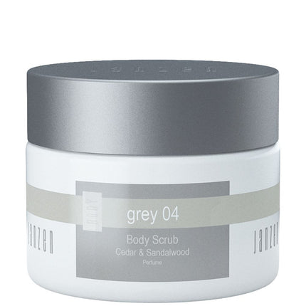 Janzen Body Scrub Grey 04 - 420gr