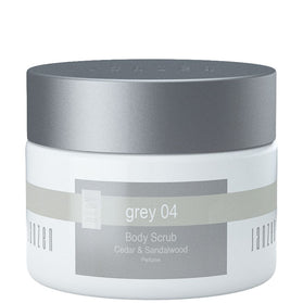 Janzen Body Scrub Grey 04 - 420gr