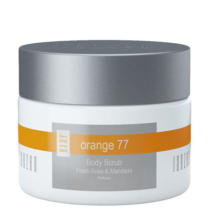 Janzen Body Scrub Orange 77 - 420gr