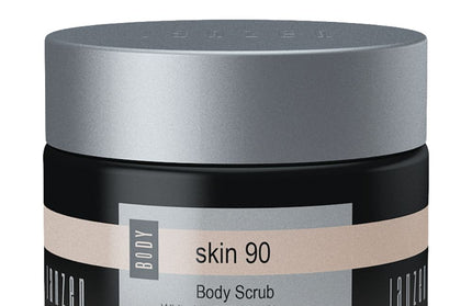 Janzen Body Scrub Skin 90 - 420gr