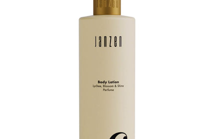 Janzen &C Body Lotion Lychee Blossom & Shine - 250ml