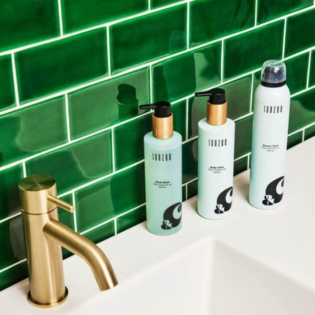 Janzen &C Body Lotion Musk Jasmine - 250ml