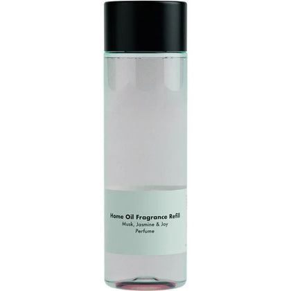 Janzen &C Refill Musk Jasmine - 200ml