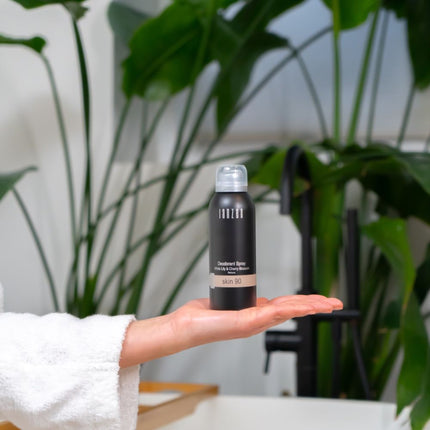 Janzen Deodorant Spay Fuchsia 69 - 50ml