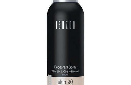 Janzen Deodorant Spay Skin 90 - 50ml
