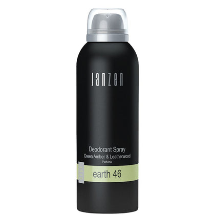 Janzen Deodorant Spray Earth 46 - 150ml