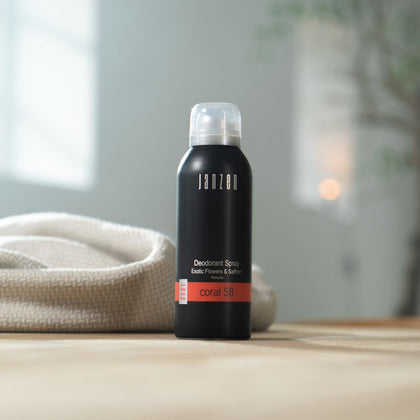 Janzen Deodorant Spray Sun 81 - 150ml