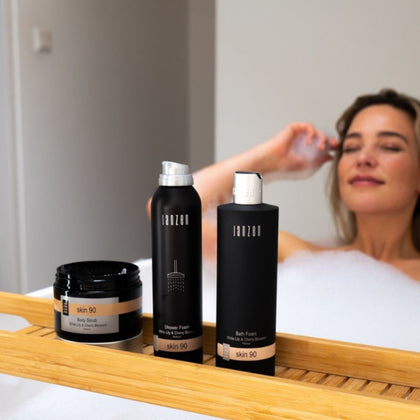 Janzen Gift Set Skin 90 Home & Body S - 200+100ml