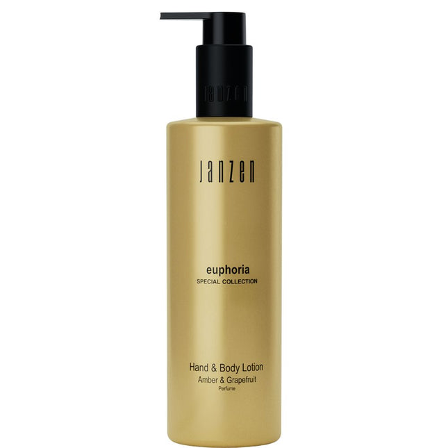 Janzen Hand & Body Lotion Euphoria - 250ml