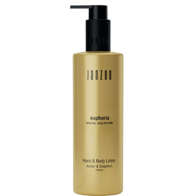Janzen Hand & Body Lotion Euphoria - 250ml