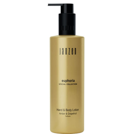Janzen Hand & Body Lotion Euphoria - 250ml