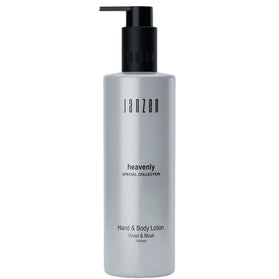 Janzen Hand & Body Lotion Heavenly - 250ml