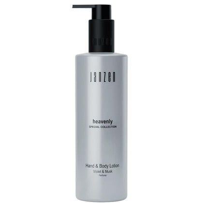 Janzen Hand & Body Lotion Heavenly - 250ml