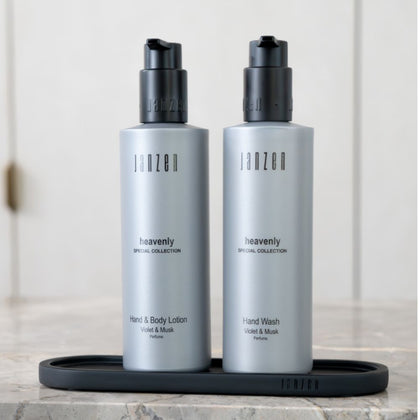 Janzen Hand & Body Lotion Heavenly - 250ml