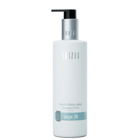 Janzen Hand & Body Lotion Sage - 250ml