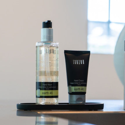 Janzen Hand Cream Earth 46 - 75ml