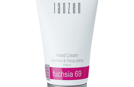 Janzen Hand Cream Fuchsia 69 - 75ml