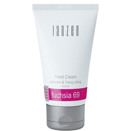 Janzen Hand Cream Fuchsia 69 - 75ml