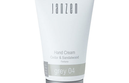 Janzen Hand Cream Grey 04 - 75ml