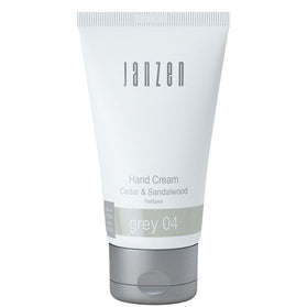 Janzen Hand Cream Grey 04 - 75ml