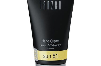 Janzen Hand Cream Sun 81 - 75ml