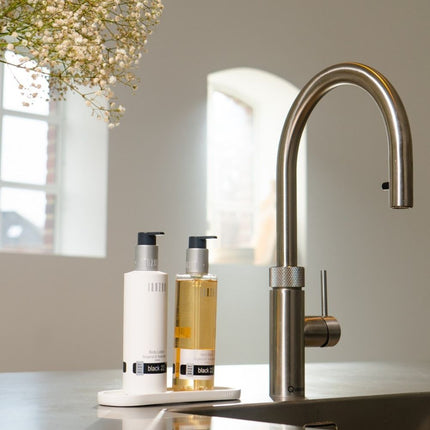 Janzen Hand Wash Black 22