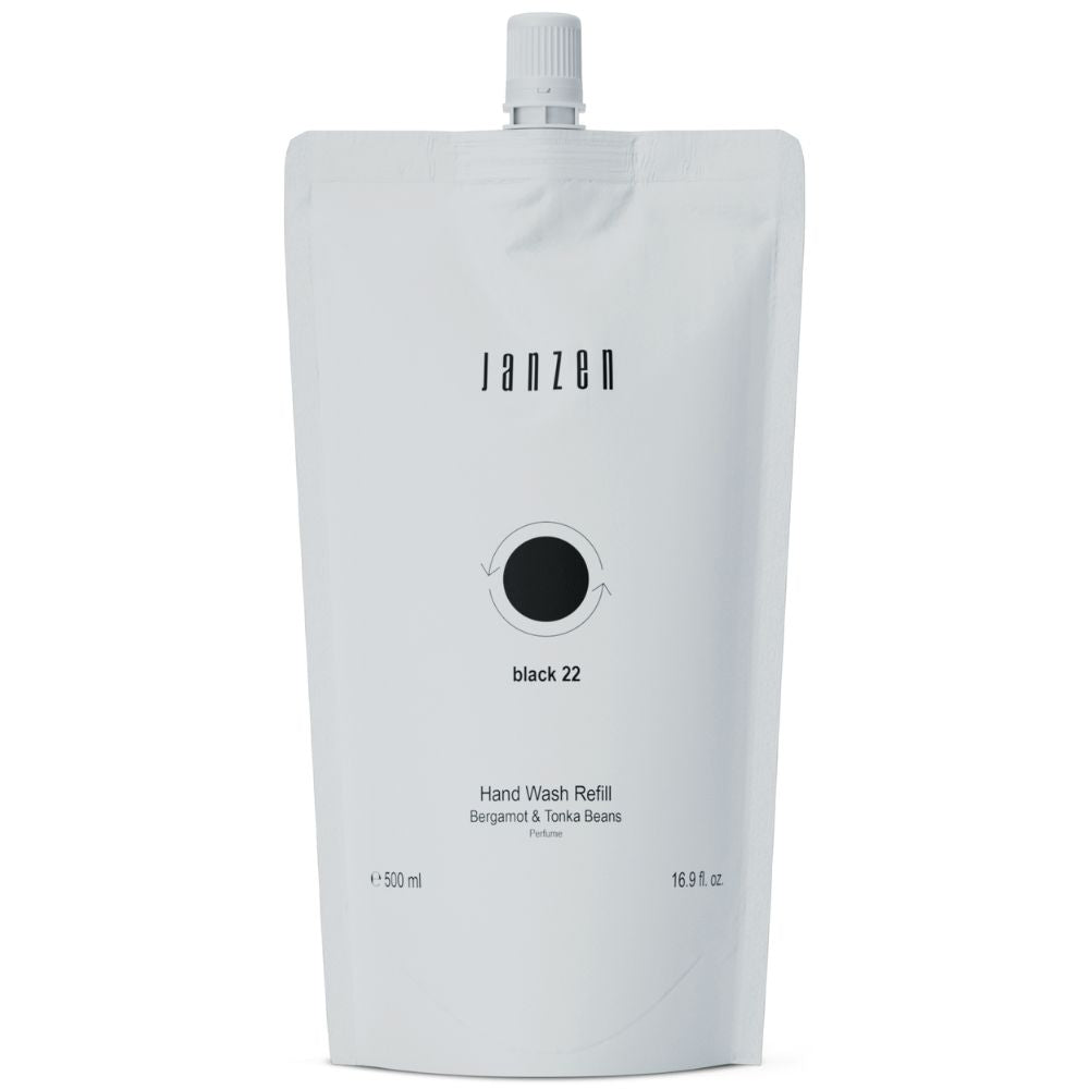 500ml - Genopfyldning