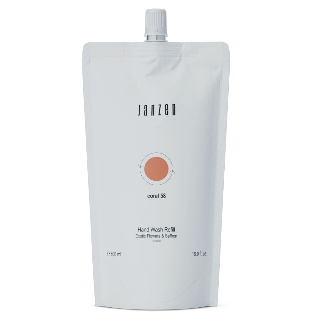 500ml - Genopfyldning