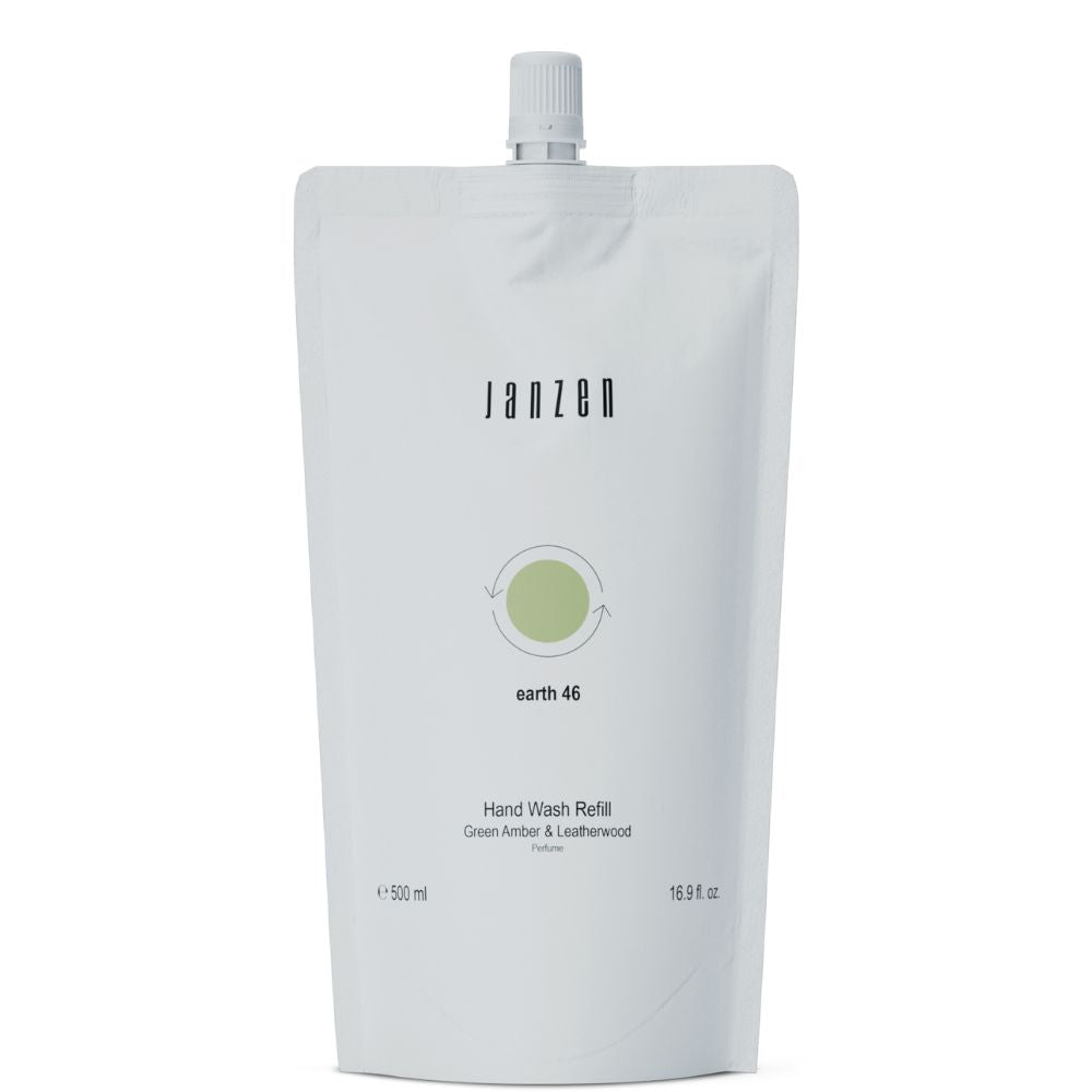 500ml - Genopfyldning