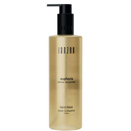 Janzen Hand Wash Euphoria - 250ml