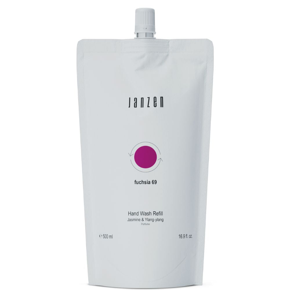 500ml - Genopfyldning