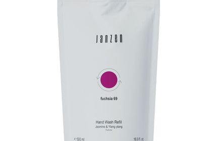 Janzen Hand Wash Fuchsia 69