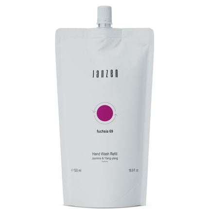 Janzen Hand Wash Fuchsia 69