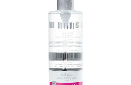 Janzen Hand Wash Fuchsia 69