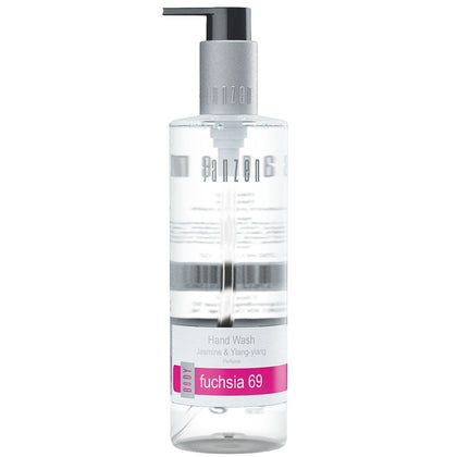 Janzen Hand Wash Fuchsia 69