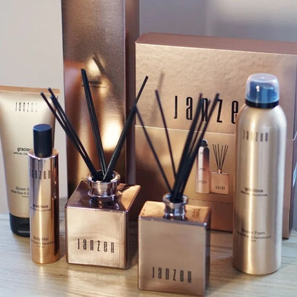 Janzen Hand Wash Gracious - 250ml