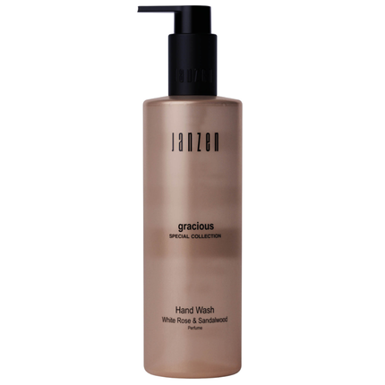 Janzen Hand Wash Gracious - 250ml