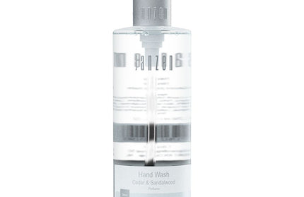 Janzen Hand Wash Grey 04