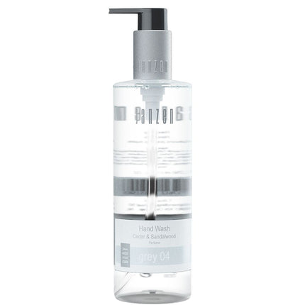 Janzen Hand Wash Grey 04