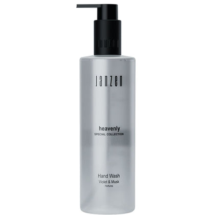 Janzen Hand Wash Heavenly - 250ml