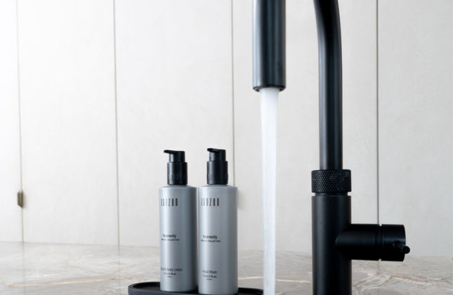 Janzen Hand Wash Heavenly - 250ml