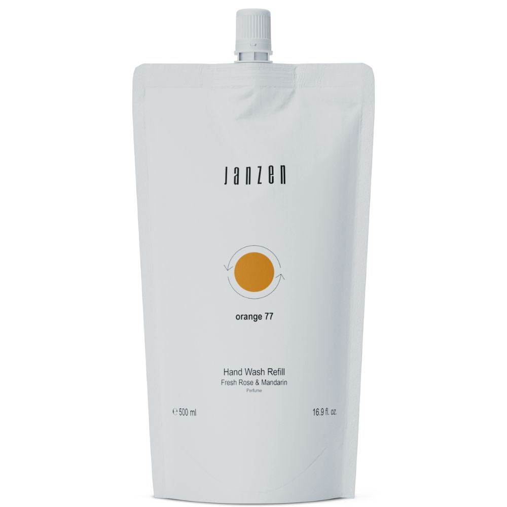 500ml - Genopfyldning