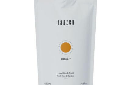 Janzen Hand Wash Orange 77
