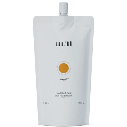 Janzen Hand Wash Orange 77