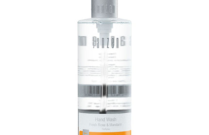Janzen Hand Wash Orange 77