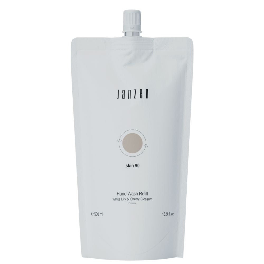 500ml - Genopfyldning