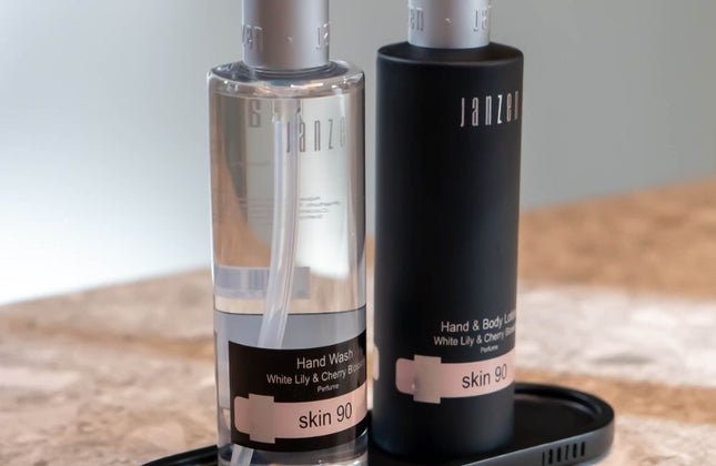 Janzen Hand Wash Skin 90