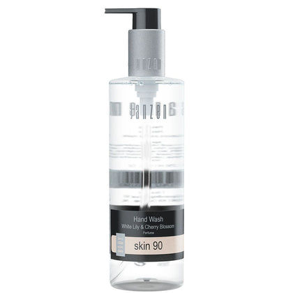 JANZEN HAND WASH SKIN 90